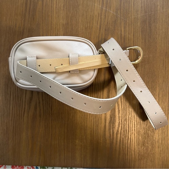 Unbranded Structured Fanny Pack / belt bag - Picture 5 of 8